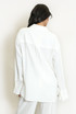 Loose Fit Blouse