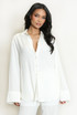 Loose Fit Blouse