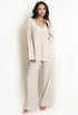 Loose Fit Blouse
