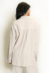 Loose Fit Blouse