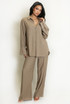 Loose Fit Blouse