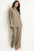 Loose Fit Blouse