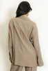 Loose Fit Blouse
