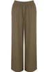 Drawstring Trousers
