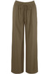 Drawstring Trousers