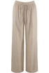 Drawstring Trousers