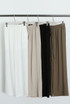 Drawstring Trousers