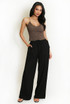 Drawstring Trousers