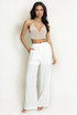 Drawstring Trousers