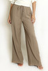 Drawstring Trousers