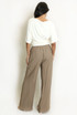 Drawstring Trousers
