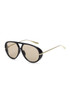 Classic Aviator Sunglasses