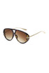 Classic Aviator Sunglasses