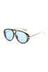Classic Aviator Sunglasses