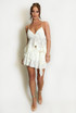 Textured Floaty Cami Top