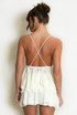 Textured Floaty Cami Top