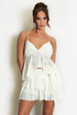 Textured Floaty Cami Top