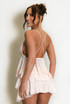 Textured Floaty Cami Top