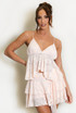 Textured Floaty Cami Top