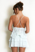 Textured Floaty Cami Top