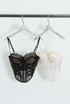 Bustier Lace Bralet