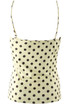 Polka Dot Cami Top
