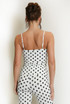 Polka Dot Cami Top