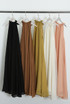 Trapeze Midi Dress