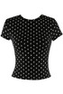 Polka Dot T-Shirt