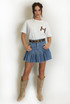 H Motif T-Shirt