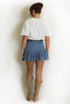 H Motif T-Shirt