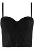 Lace Corset Top