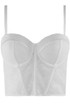 Corset Bustier Lace Bralet
