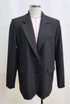 Two Button Boxy Blazer