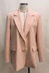 Two Button Boxy Blazer