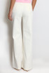 Denim High Waist Flare Jeans