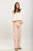 High Waist Super Stretch Straight Fit Jeggings