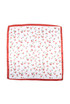 Cherry Printed Neckerchief 