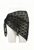 Crochet Sarong 