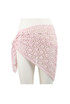Crochet Sarong 