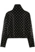 Polka Dot Light Weight Jacket