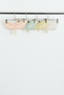 Mini Bandeau Crop Top