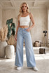 Low Rise Dad Fit Jeans