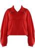 Half Zip Windbreaker