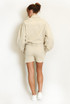Half Zip Windbreaker
