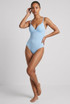 Seamless Bodysuit 