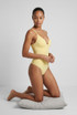 Seamless Bodysuit 