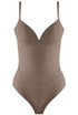 Seamless Bodysuit 