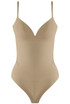 Seamless Bodysuit 