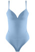 Seamless Bodysuit 